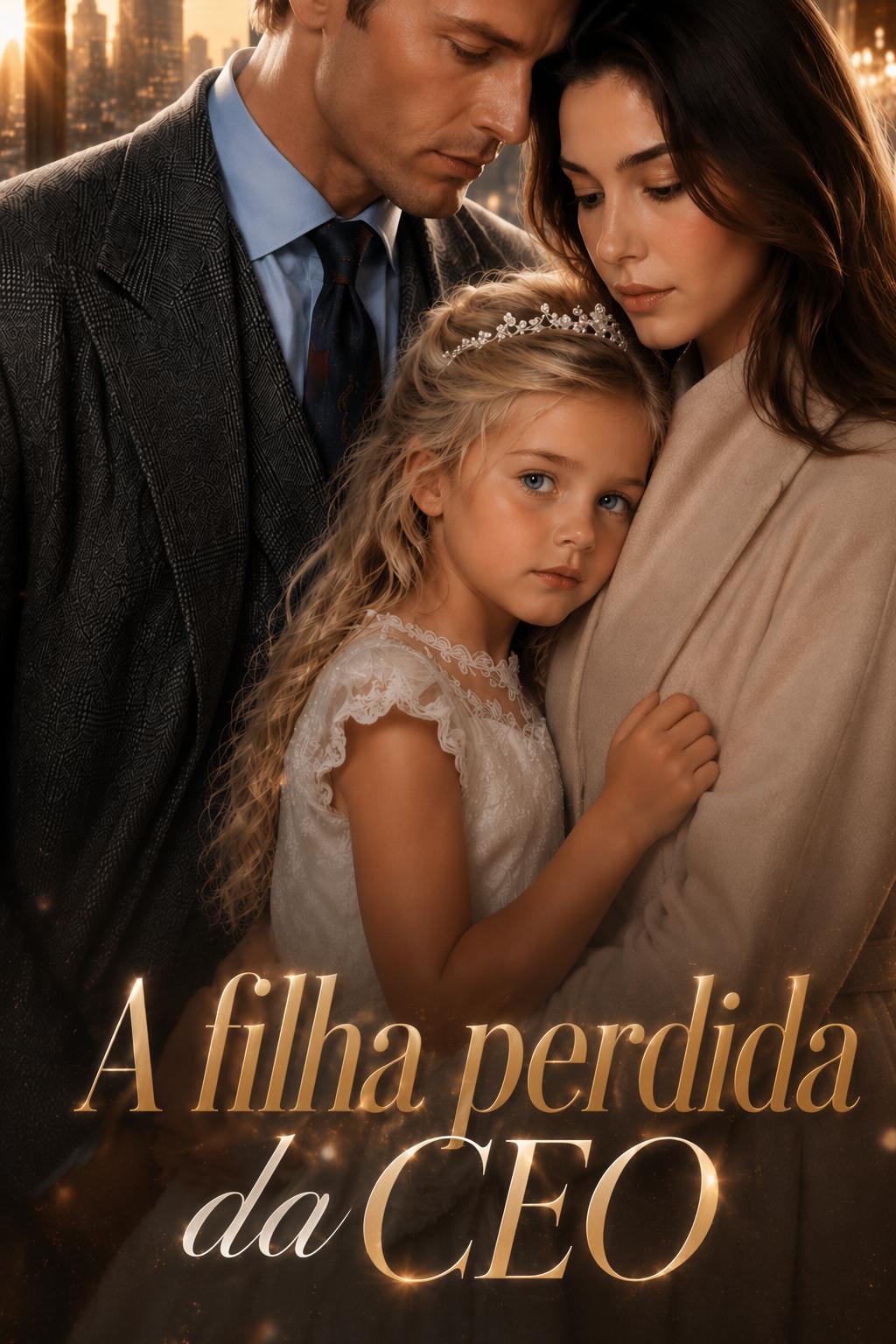 A filha perdida da CEO