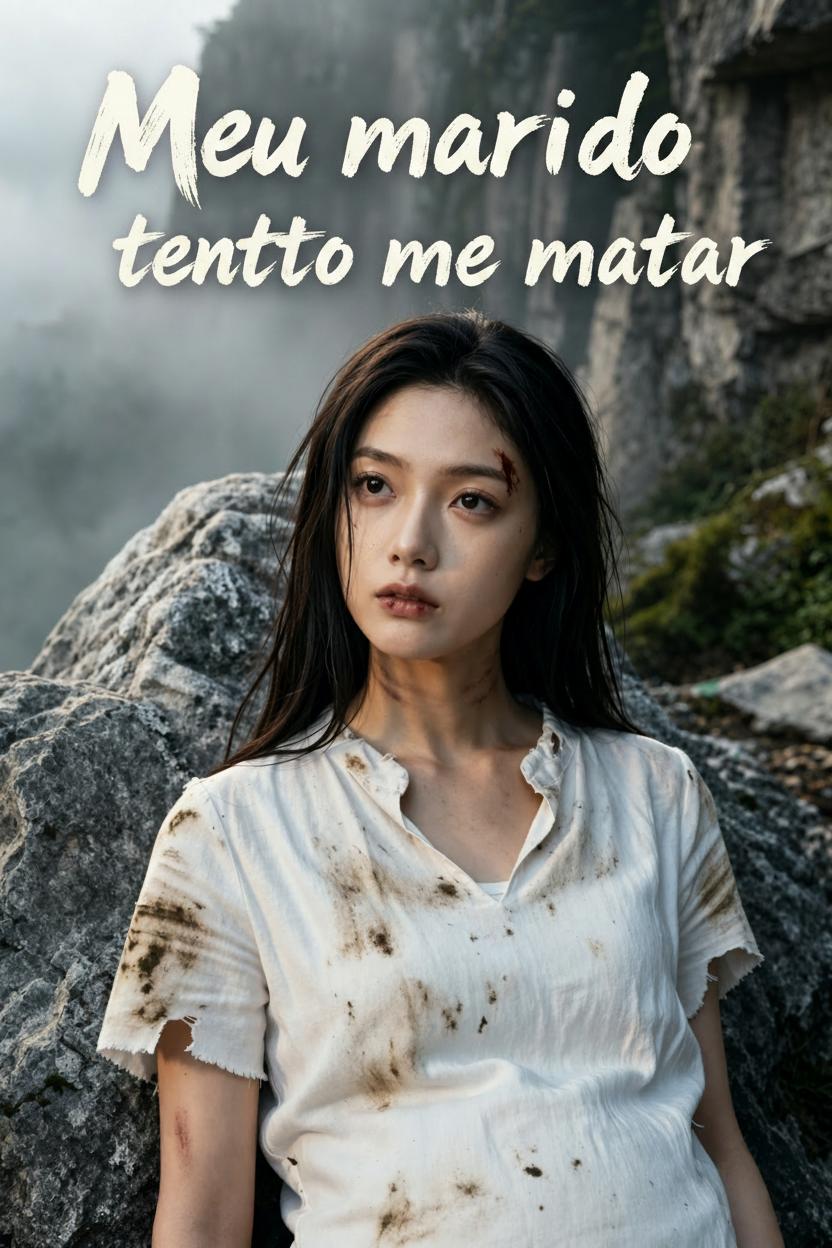 Traída no Penhasco