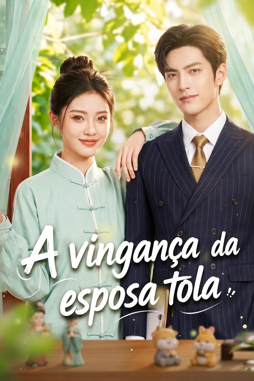 Minha Esposa Lutadora