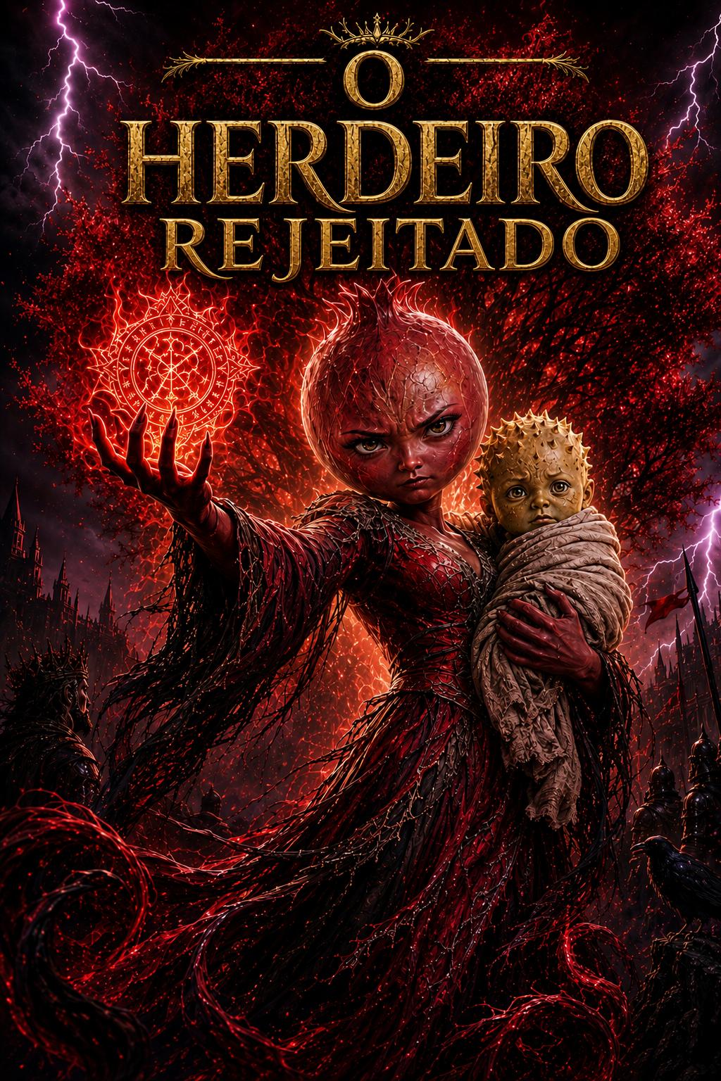 O herdeiro rejeitado