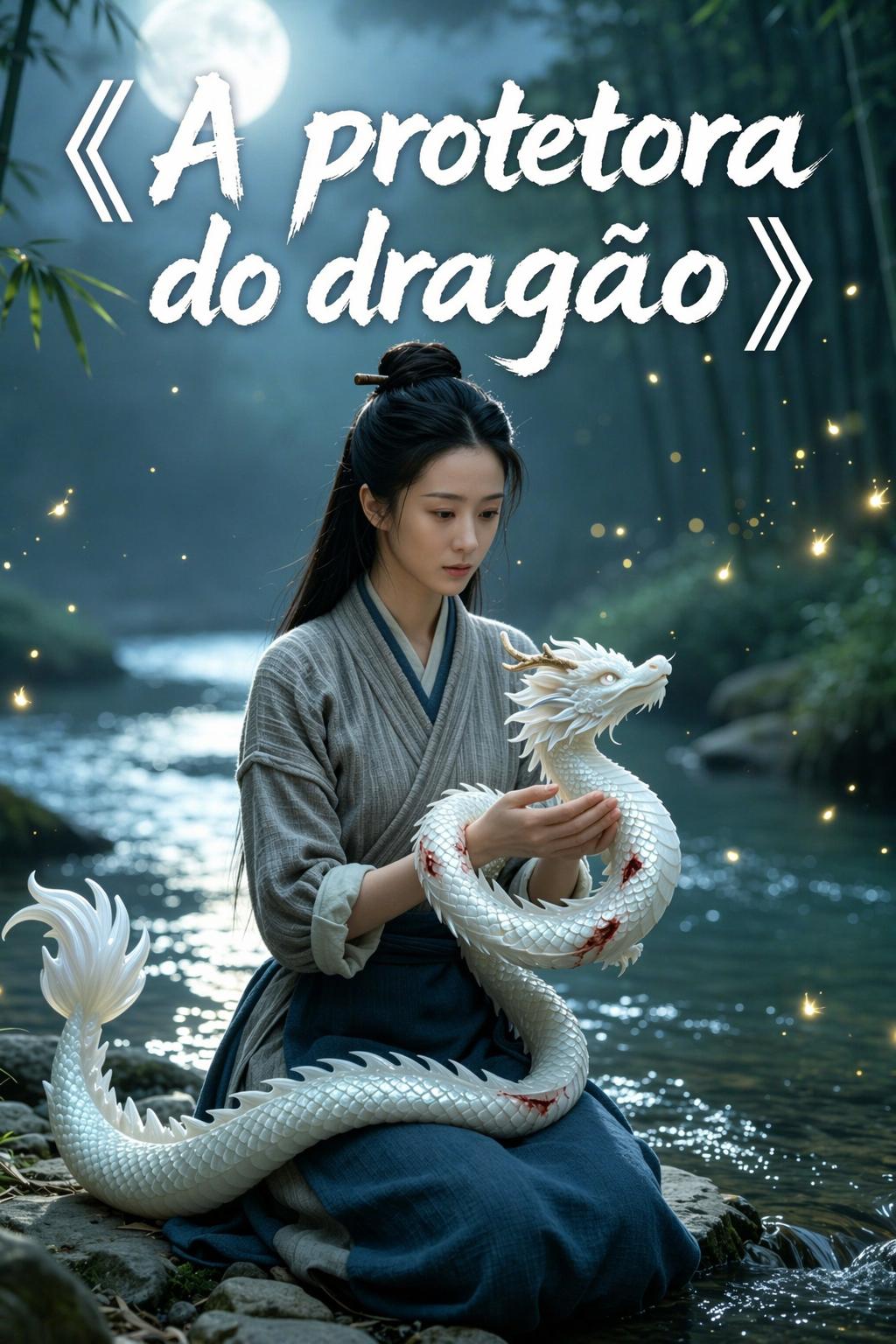 竜王子の救世主