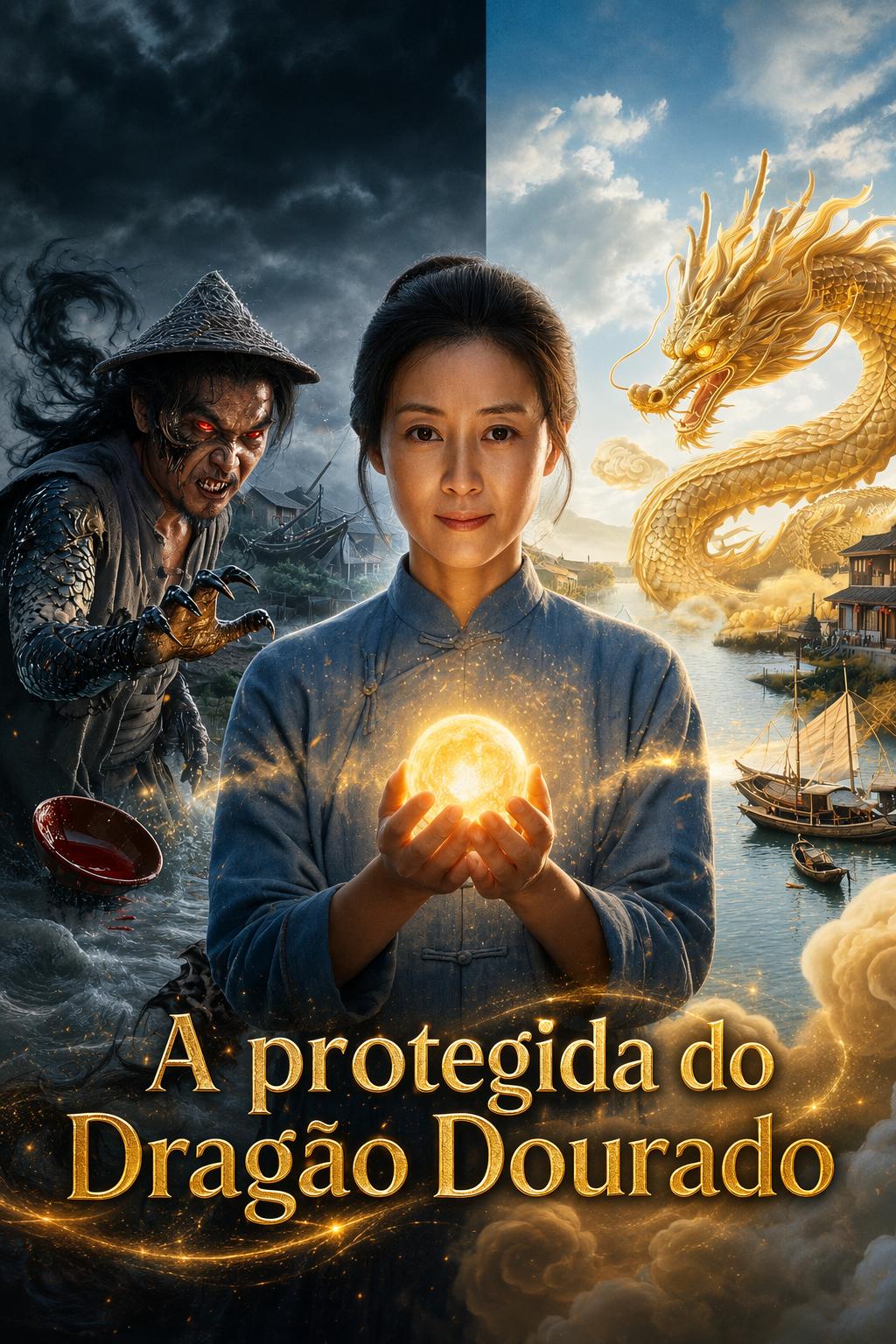 龙之救赎者