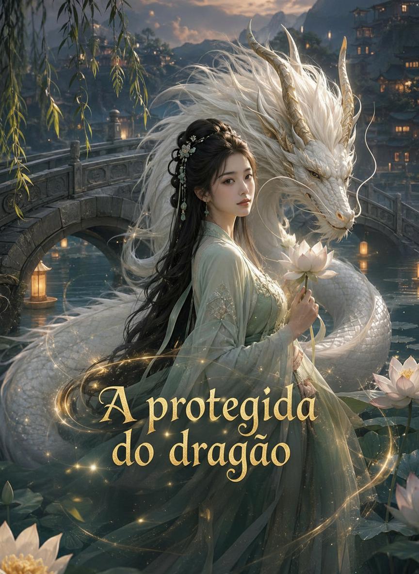 Penjaga Naga