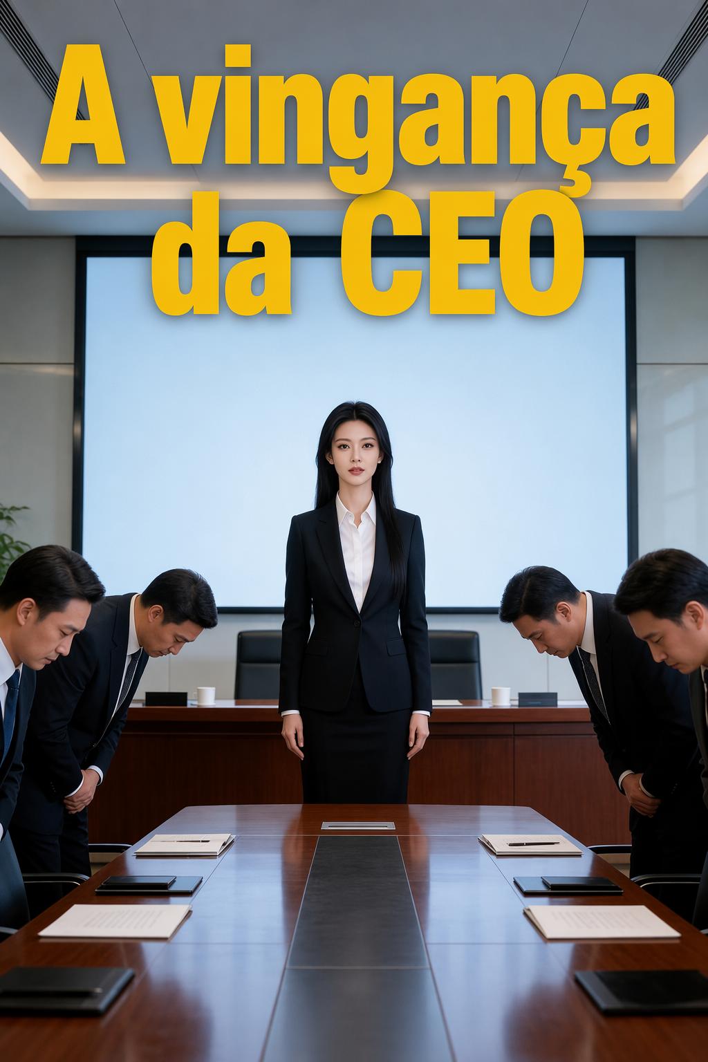 令嬢の復讐