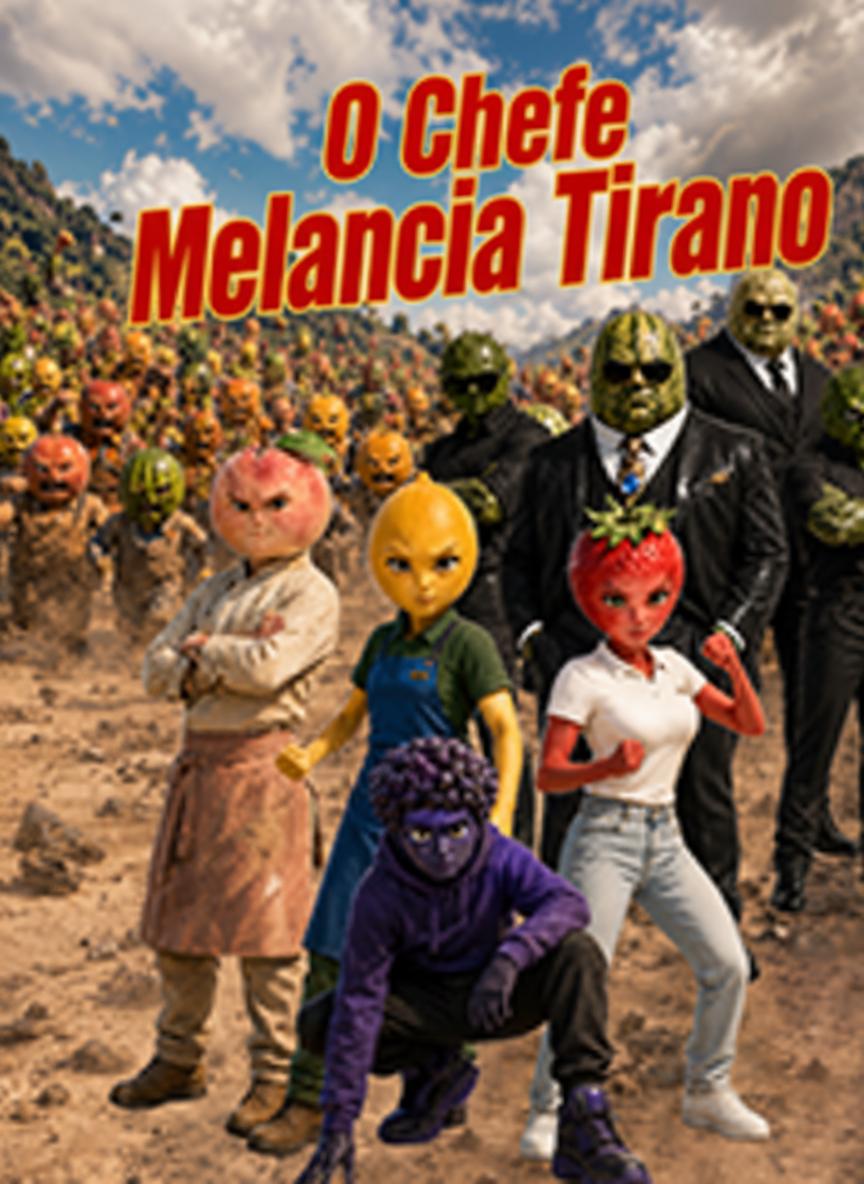 O Chefe Melancia Tirano