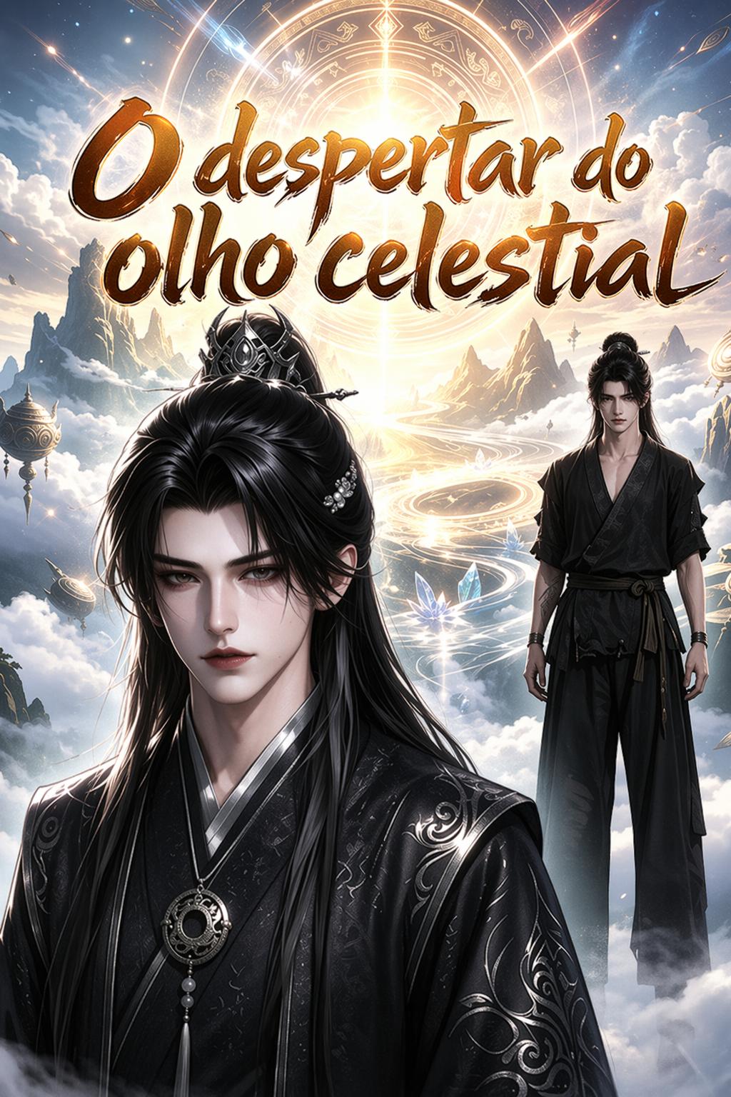弃子的天眼