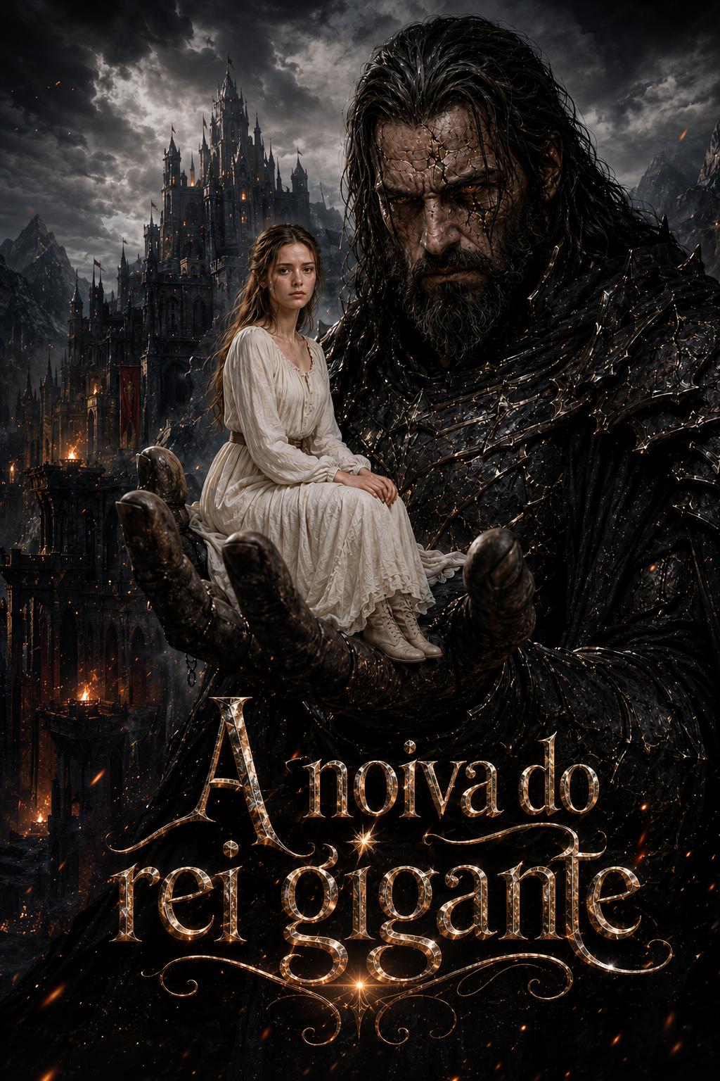 Amada pelo Rei Gigante