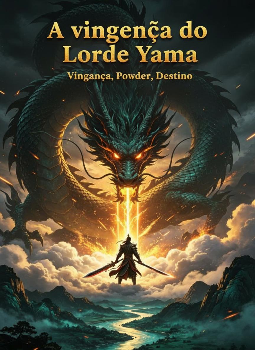 A Vingança de Hades