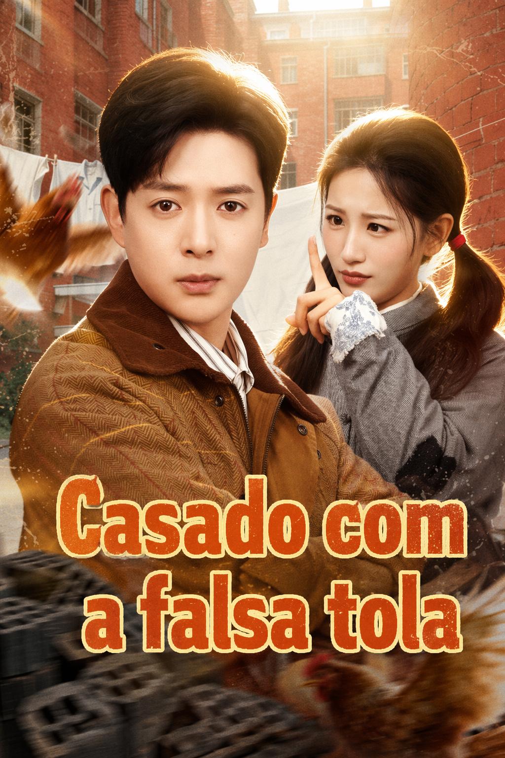 Ocultando minha beleza secreta