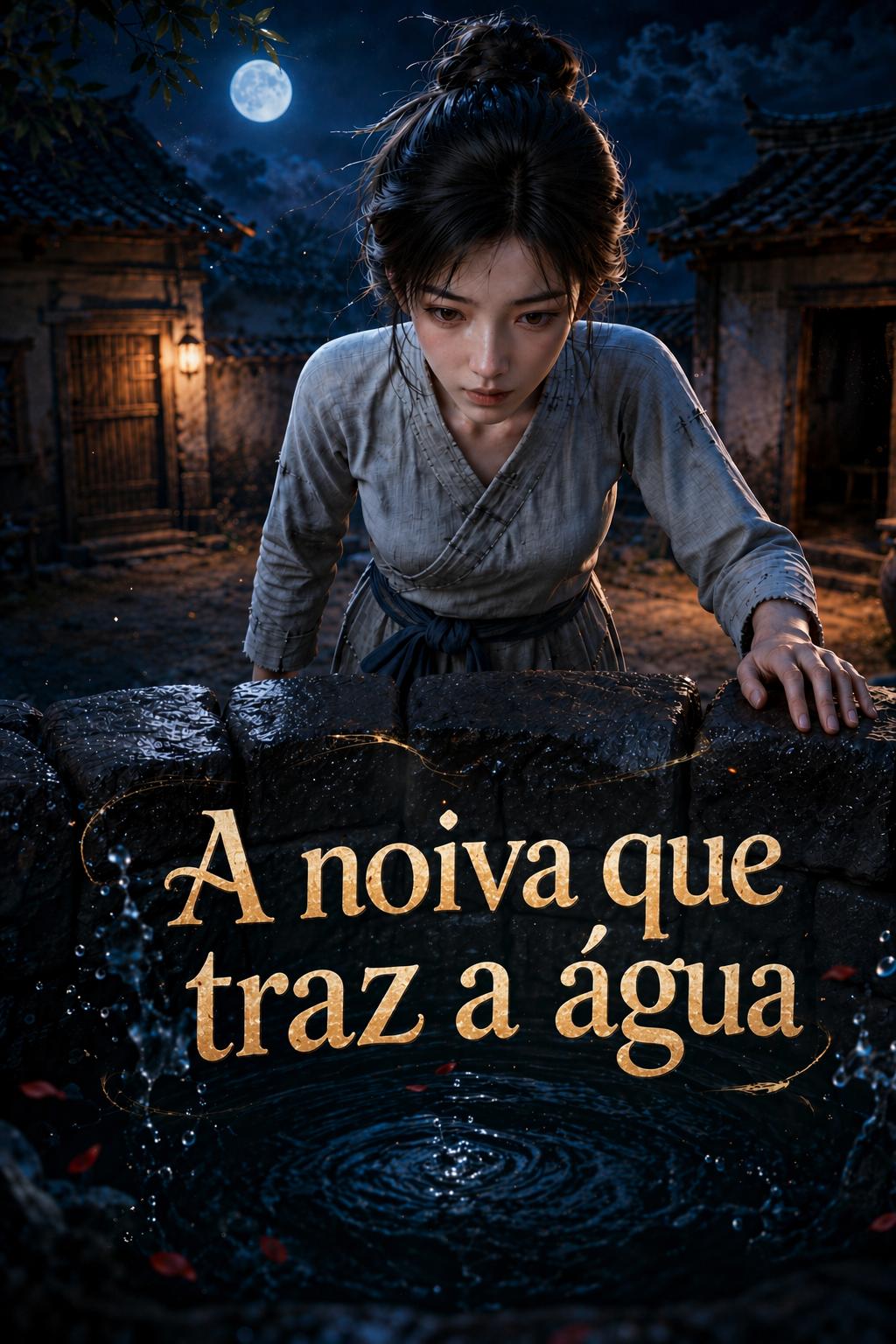 O Juramento do Zahori