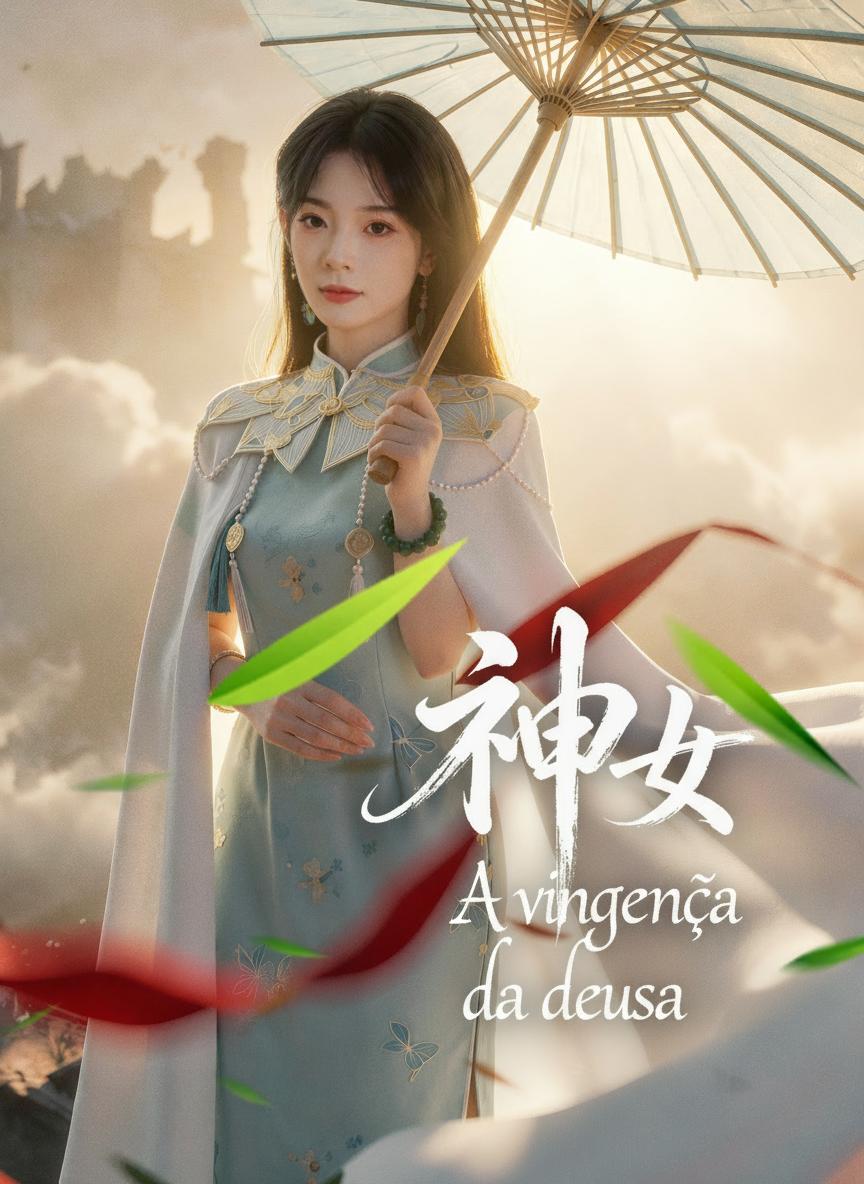 배신당한 신녀