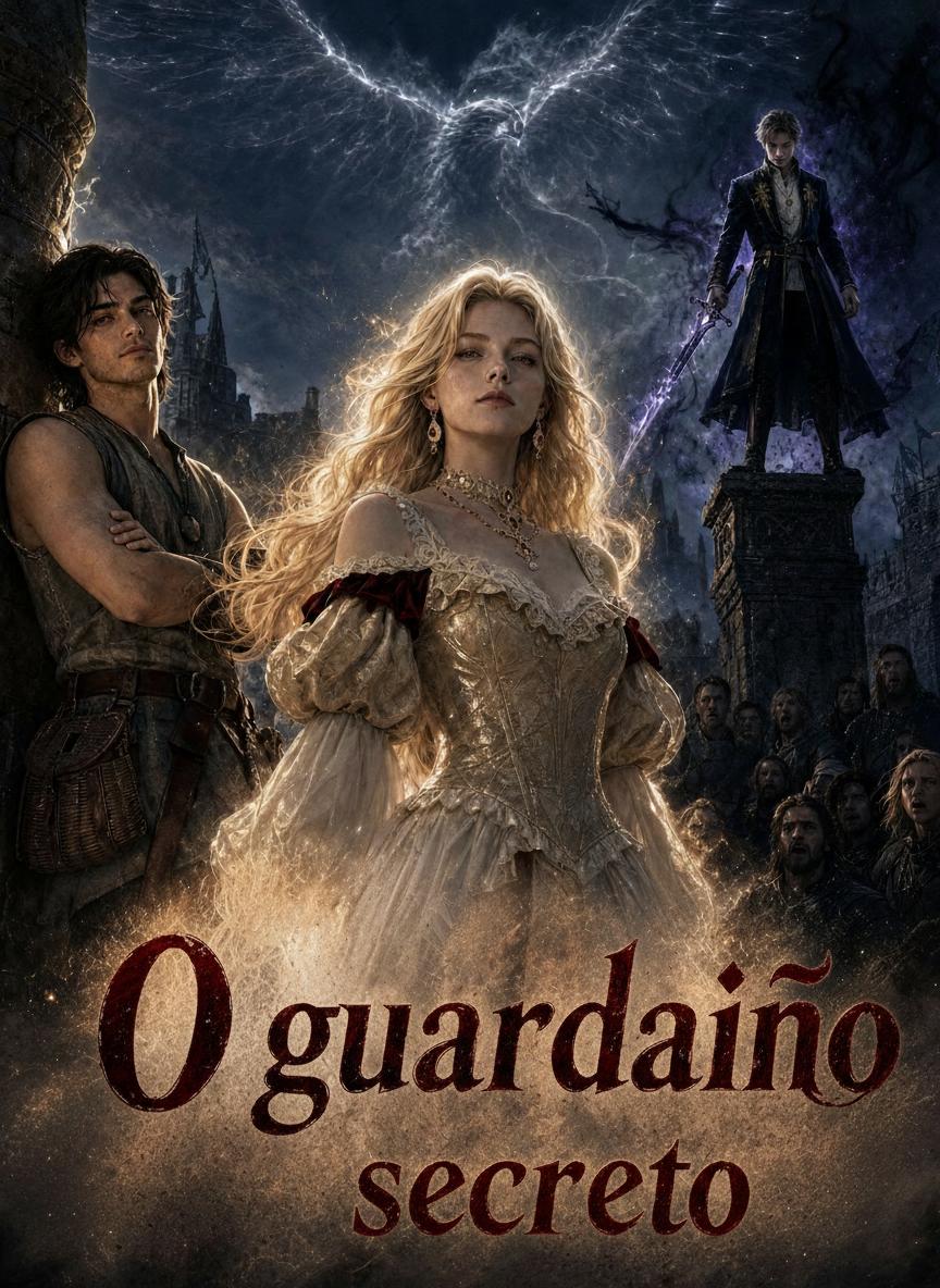 O guardião secreto