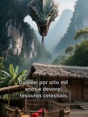 Meu Marido é o Deus Imperador