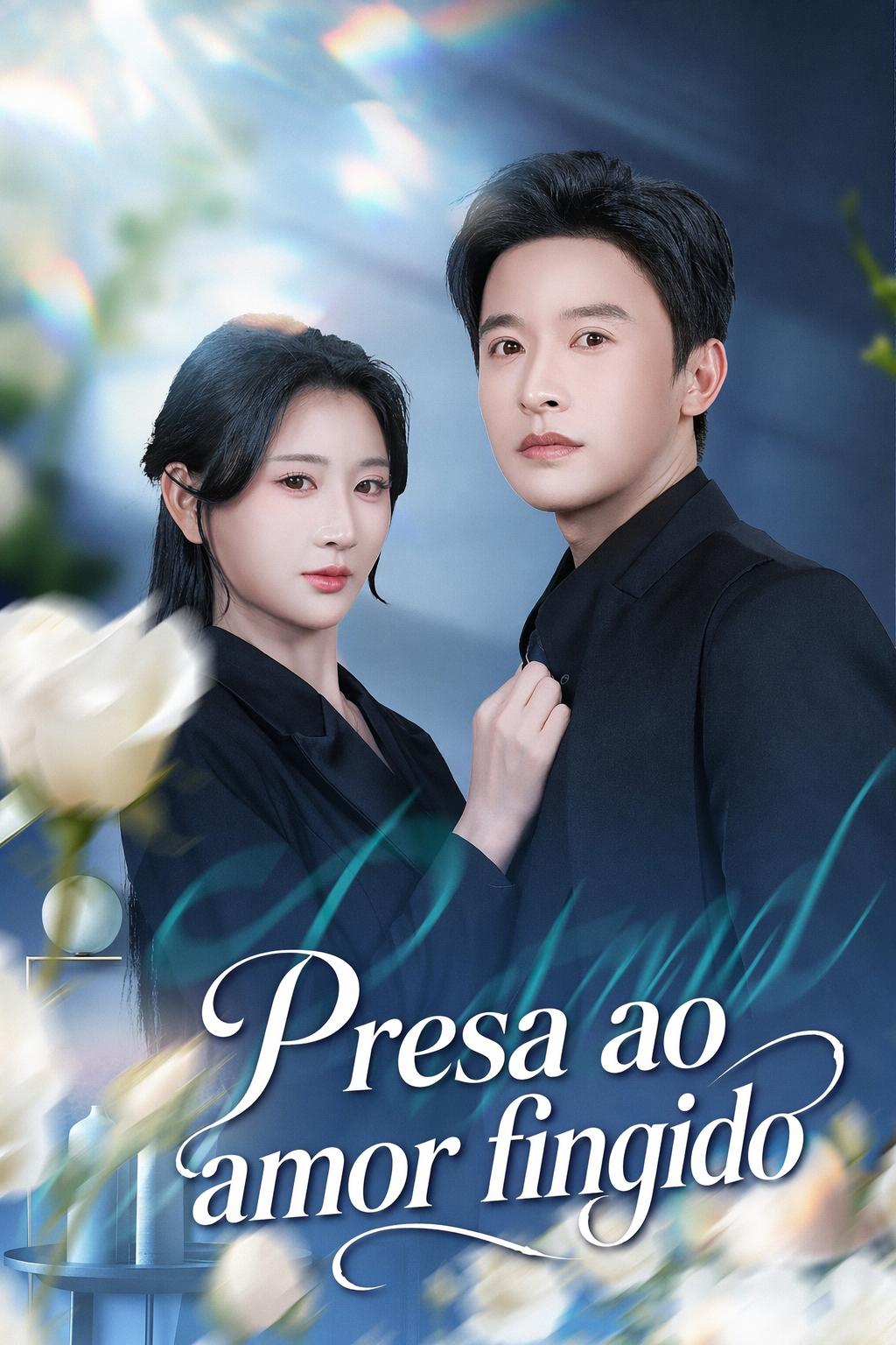 O Amor Fingido do CEO