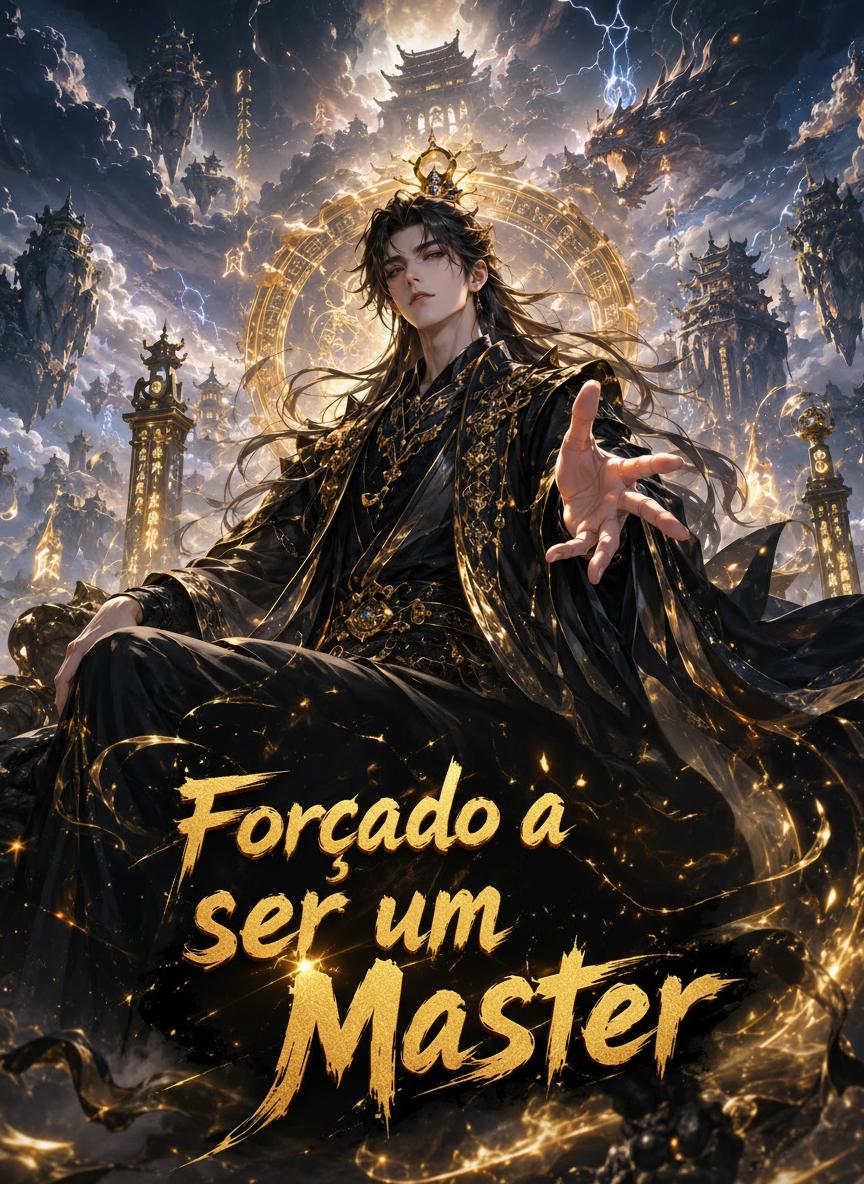 Forçado a Agir como Invencível