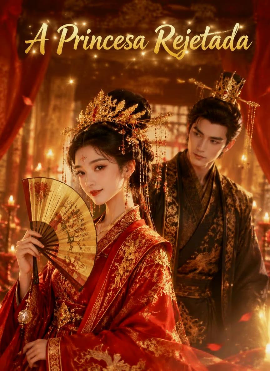 暴君的叛逆新娘