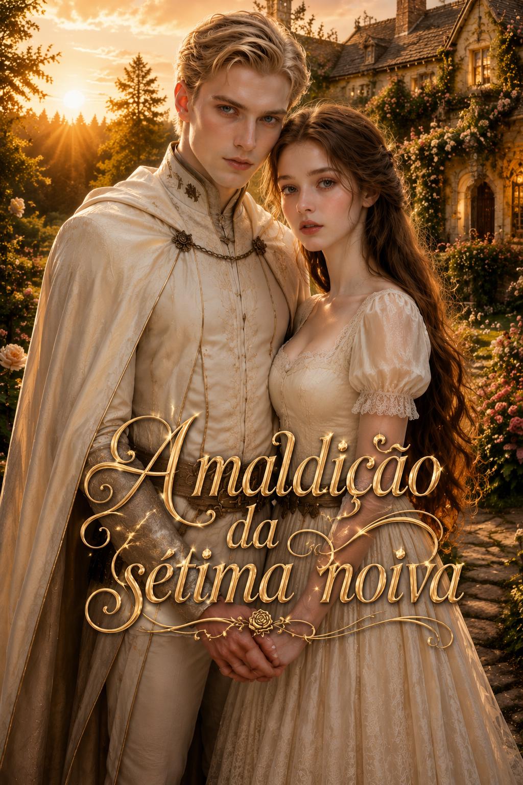 A Sétima Noiva Assombrada