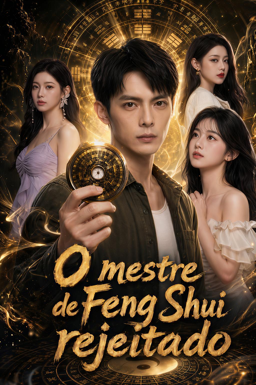 遭弃的命运大师
