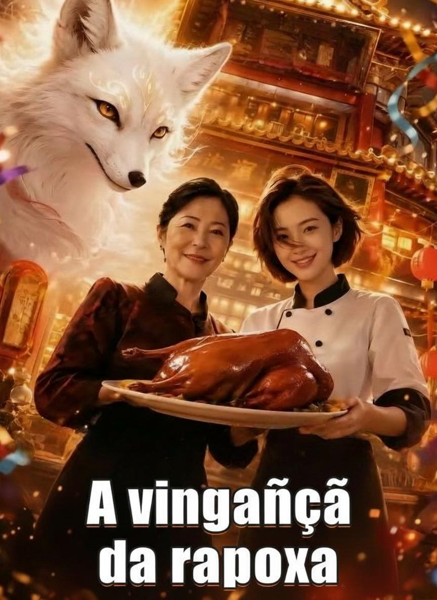 Месть лисы