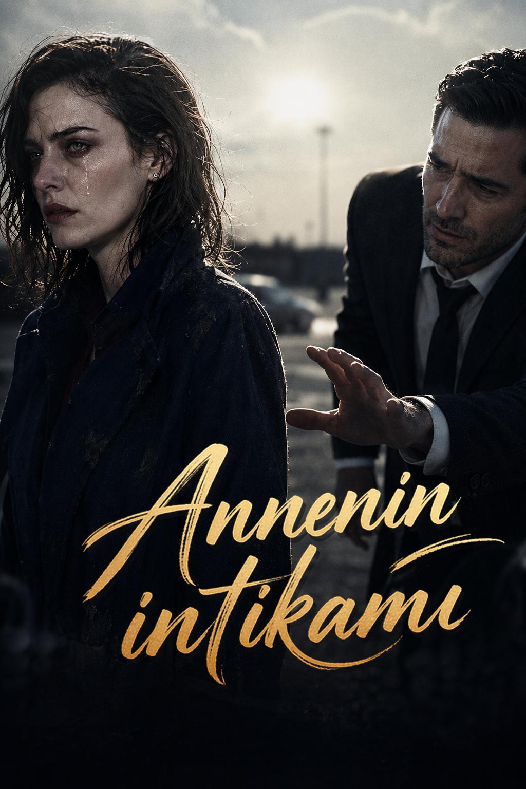 Annenin intikamı