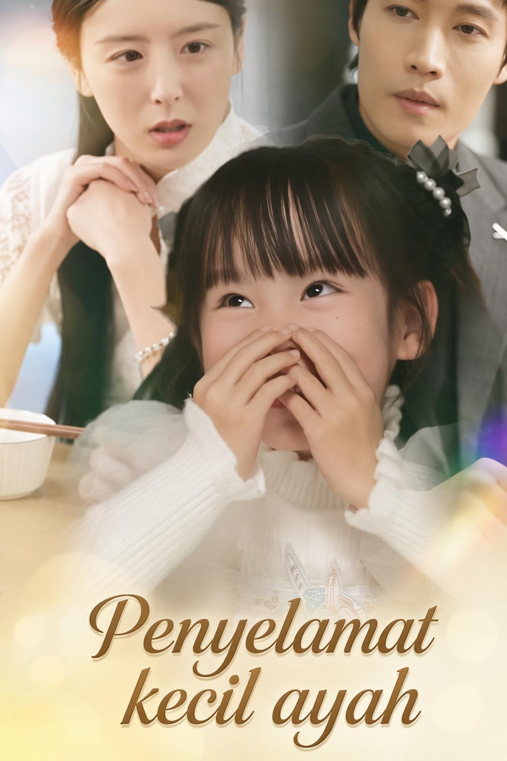 Penyelamat kecil ayah