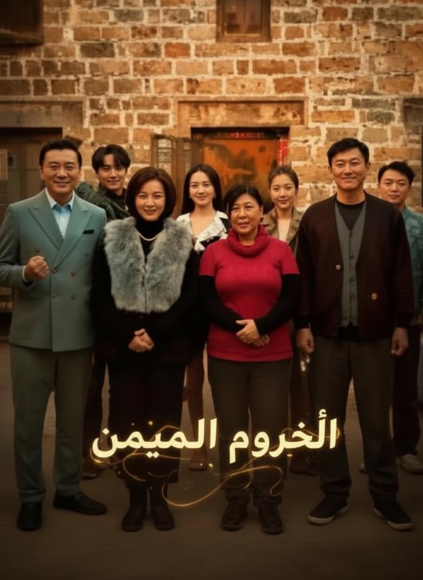 الوريثة المفقودة