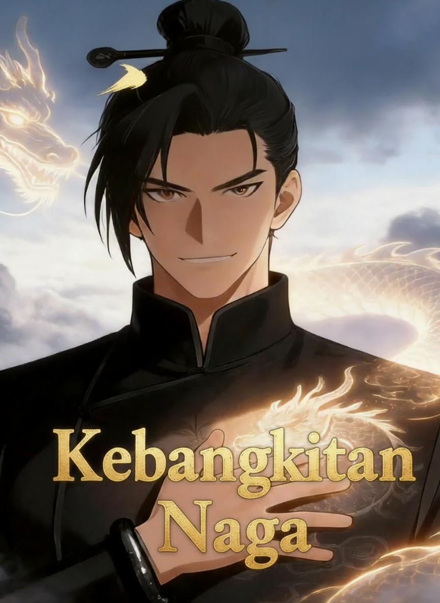 Kebangkitan Naga