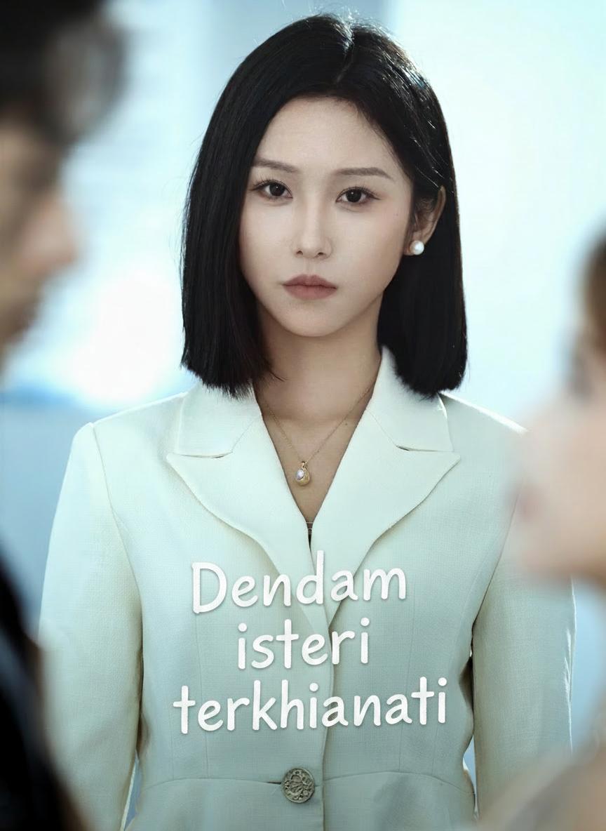 Dendam isteri terkhianati