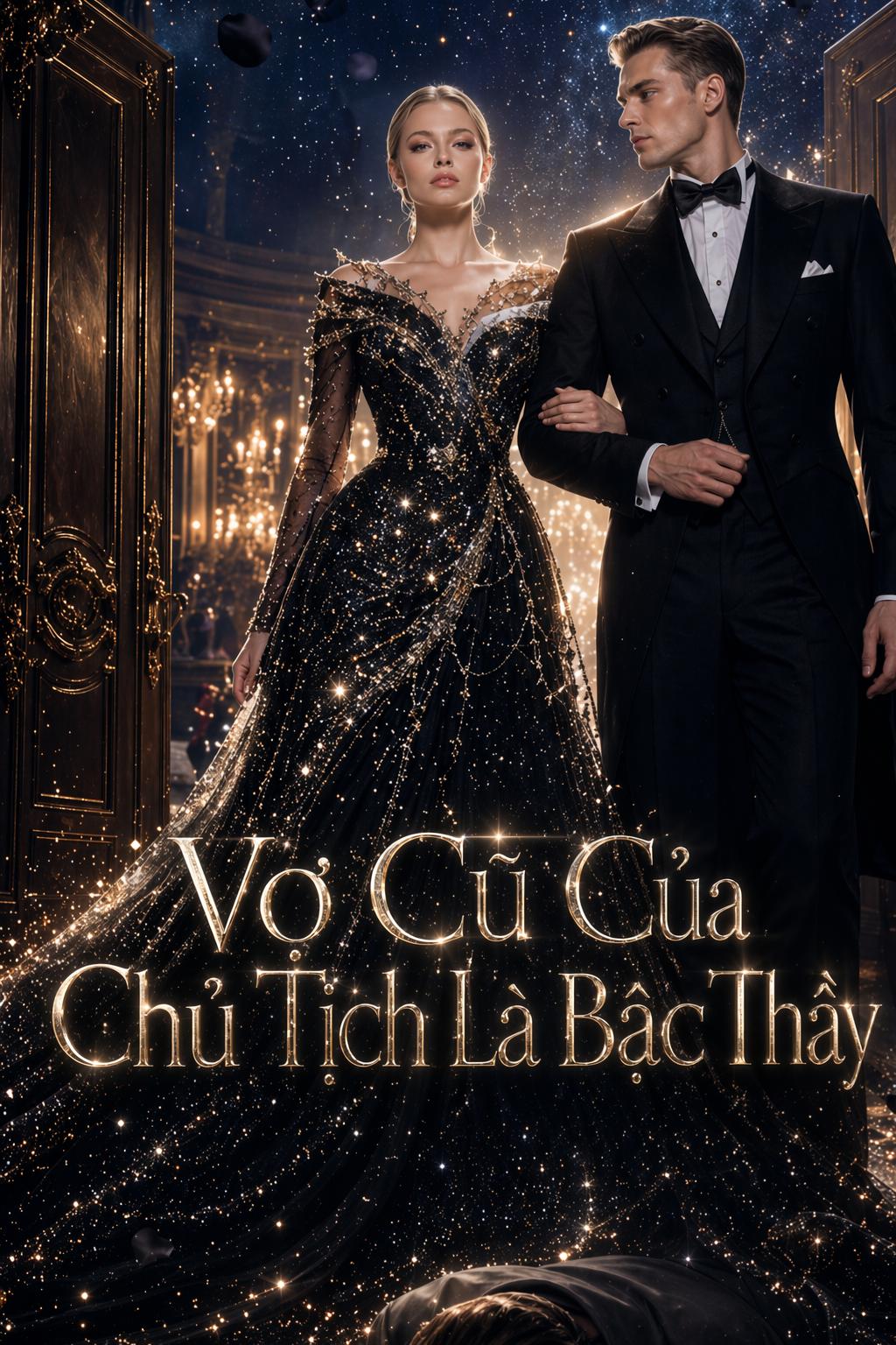 Vợ Cũ Của Chủ Tịch Là Bậc Thầy