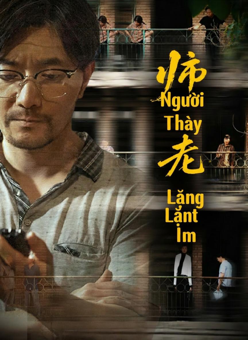 Người Thầy Lặng Im