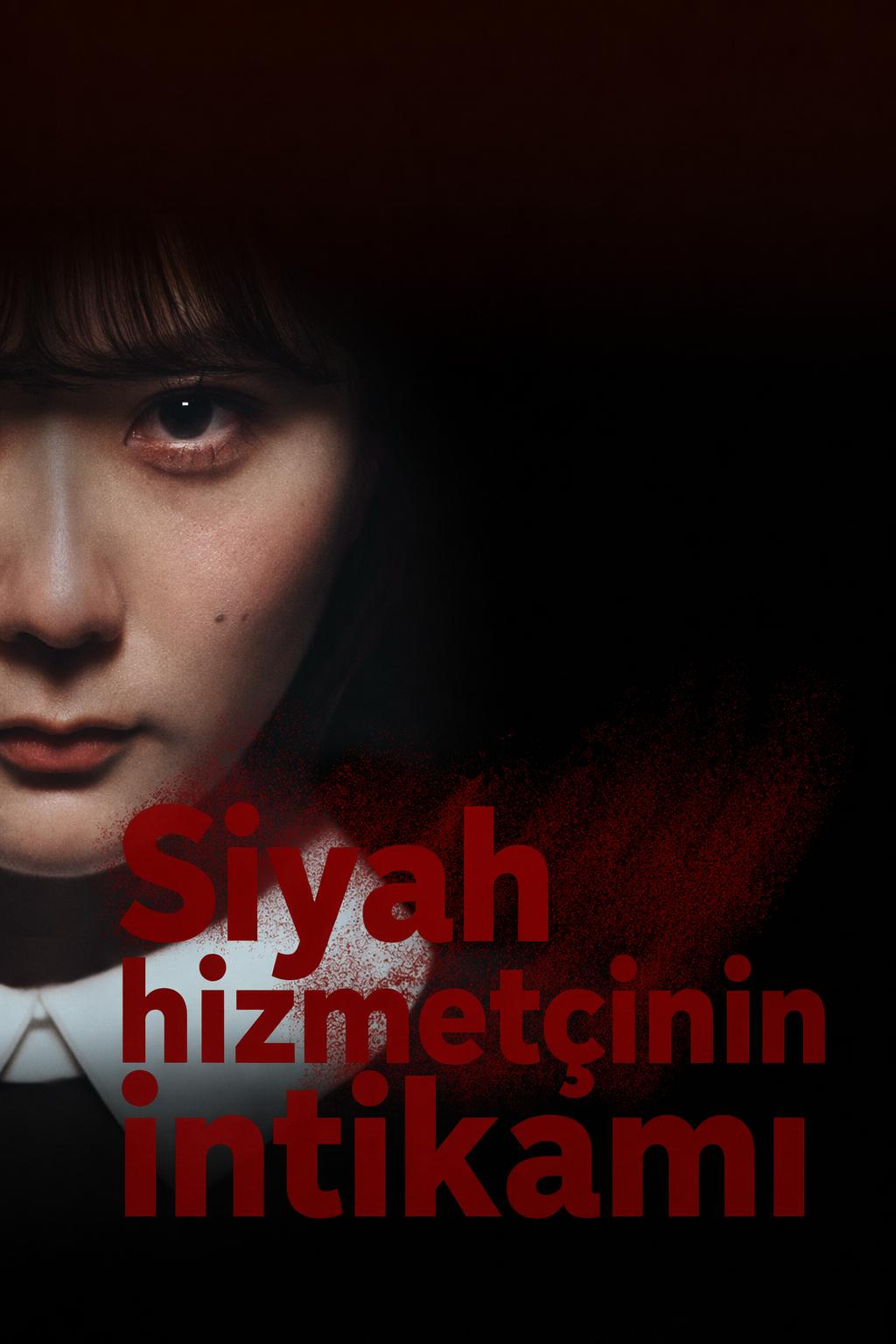 Siyah hizmetçinin intikamı