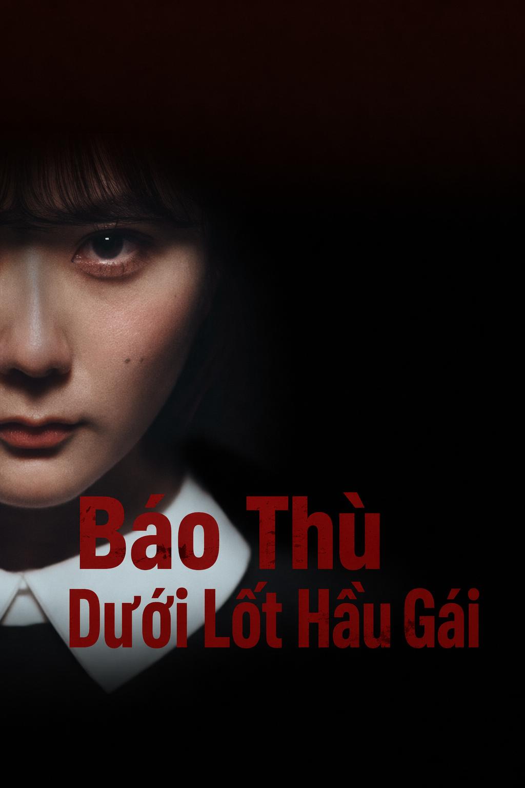 Báo Thù Dưới Lốt Hầu Gái