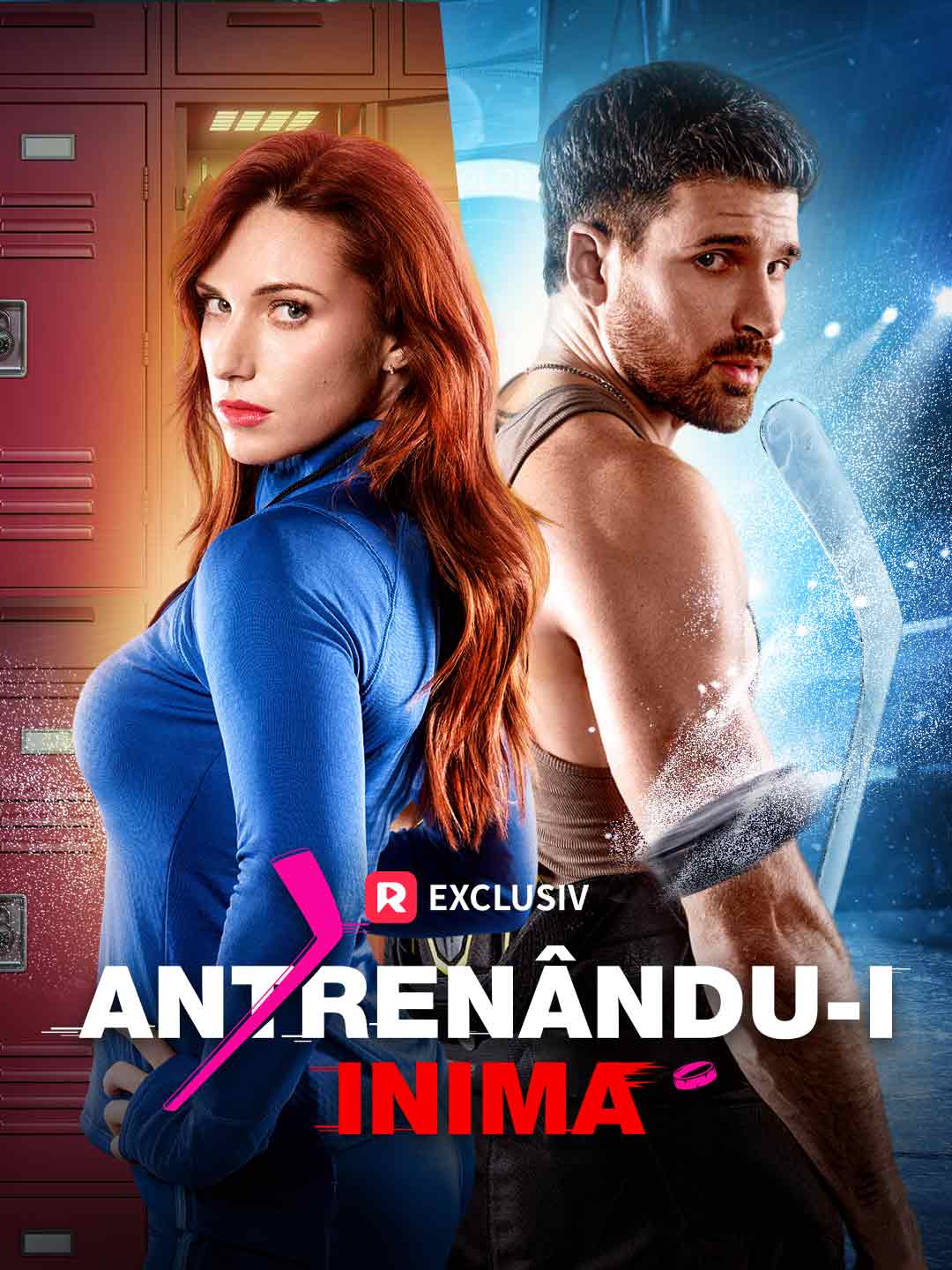 Antrenându-i inima