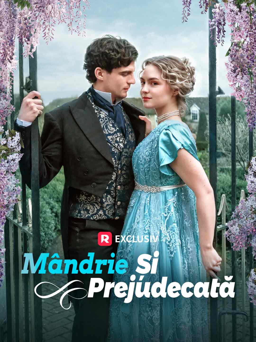 Mândrie și prejudecată