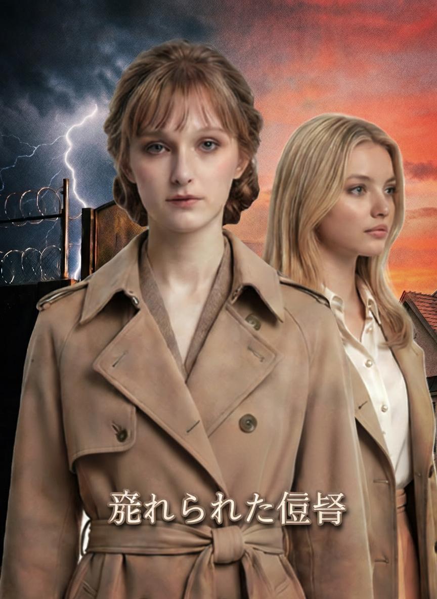 忘れられた令嬢