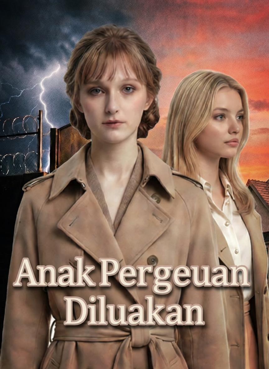 Anak Perempuan yang Dilupakan