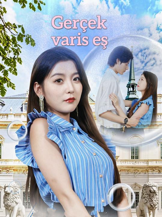 Gerçek varis eş