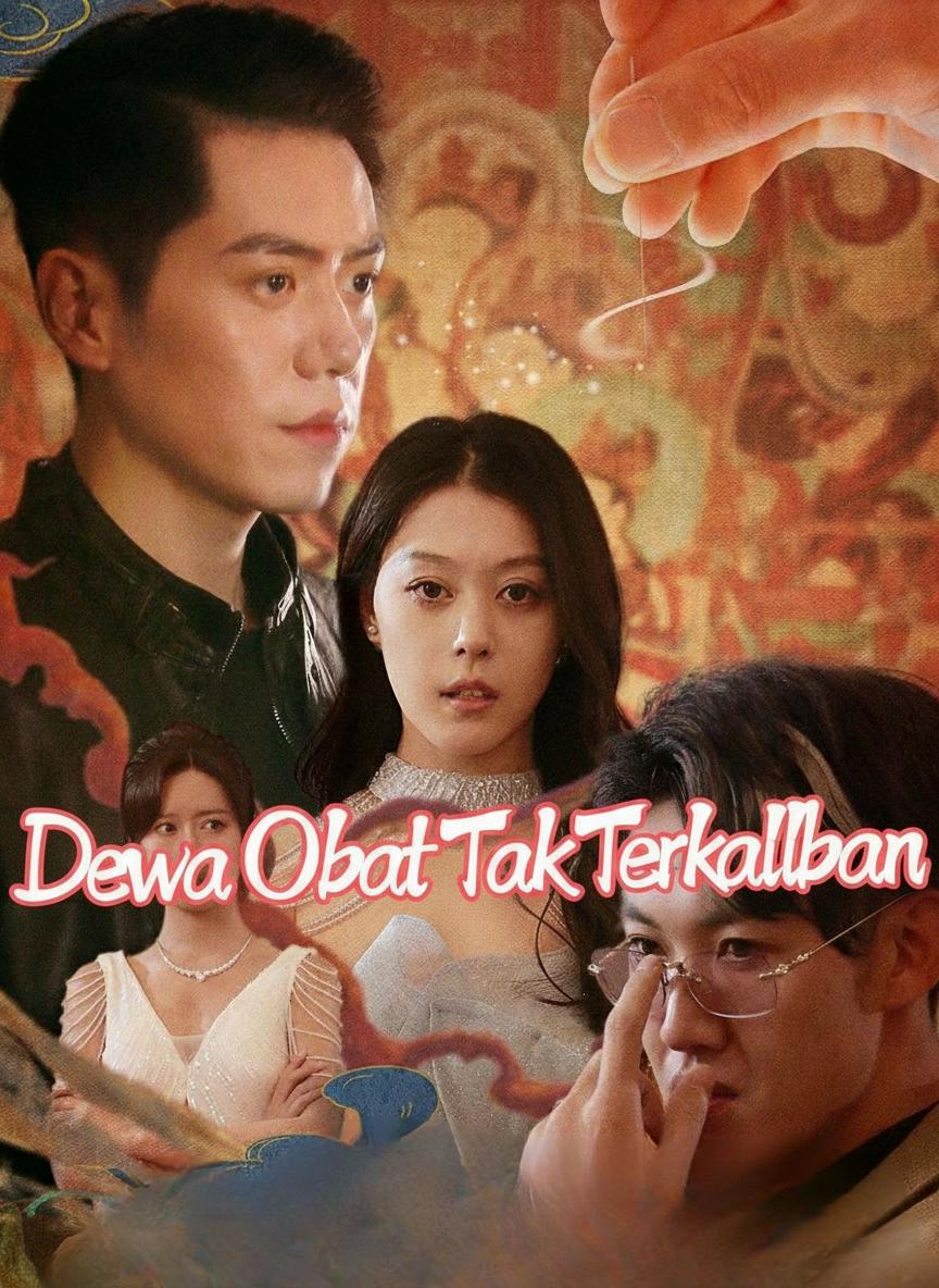 Dewa Obat Tak Terkalahkan