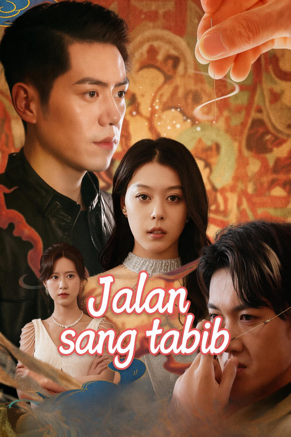 Jalan sang tabib
