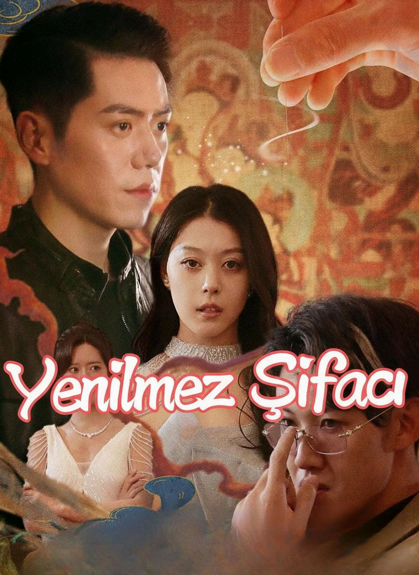 Yenilmez Şifacı