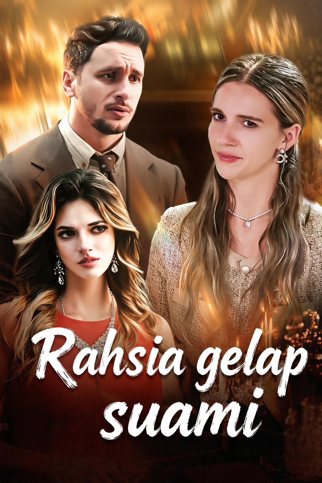 Rahsia gelap suami