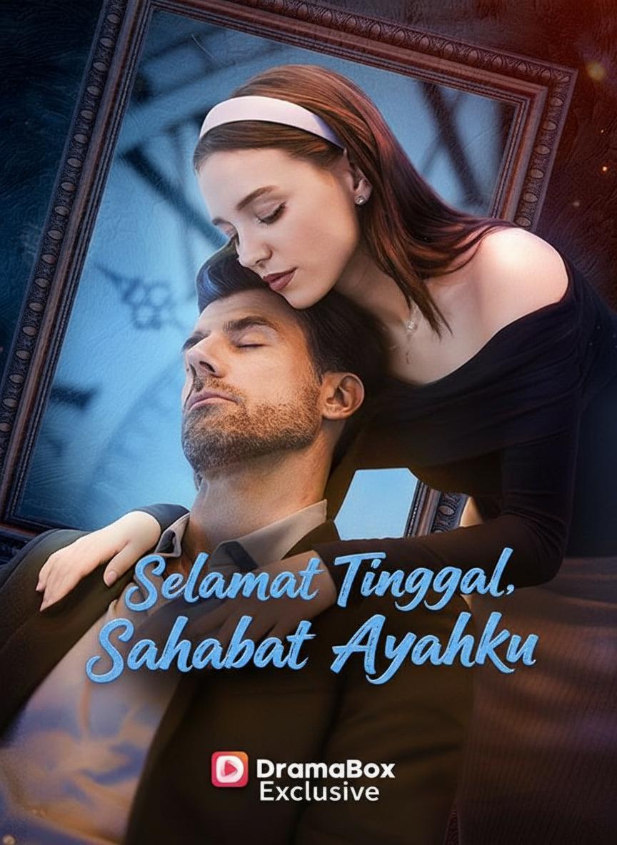 Selamat Tinggal, Sahabat Baik Ayahku