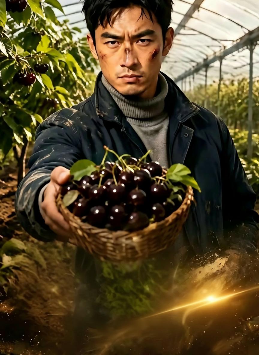 種植車釐子之變