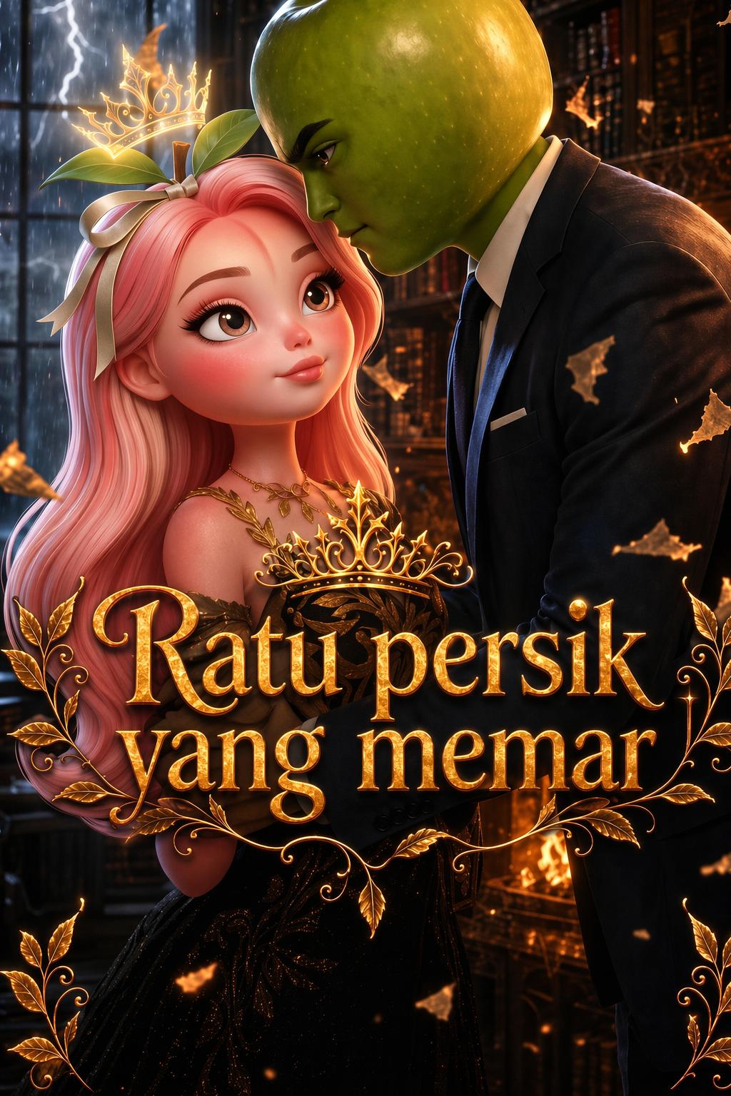 Ratu Pic Lebam