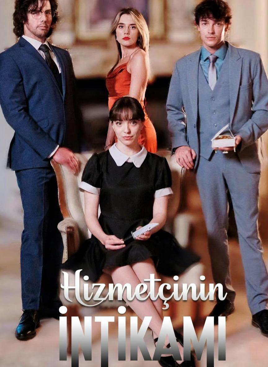 Hizmetçinin İntikamı