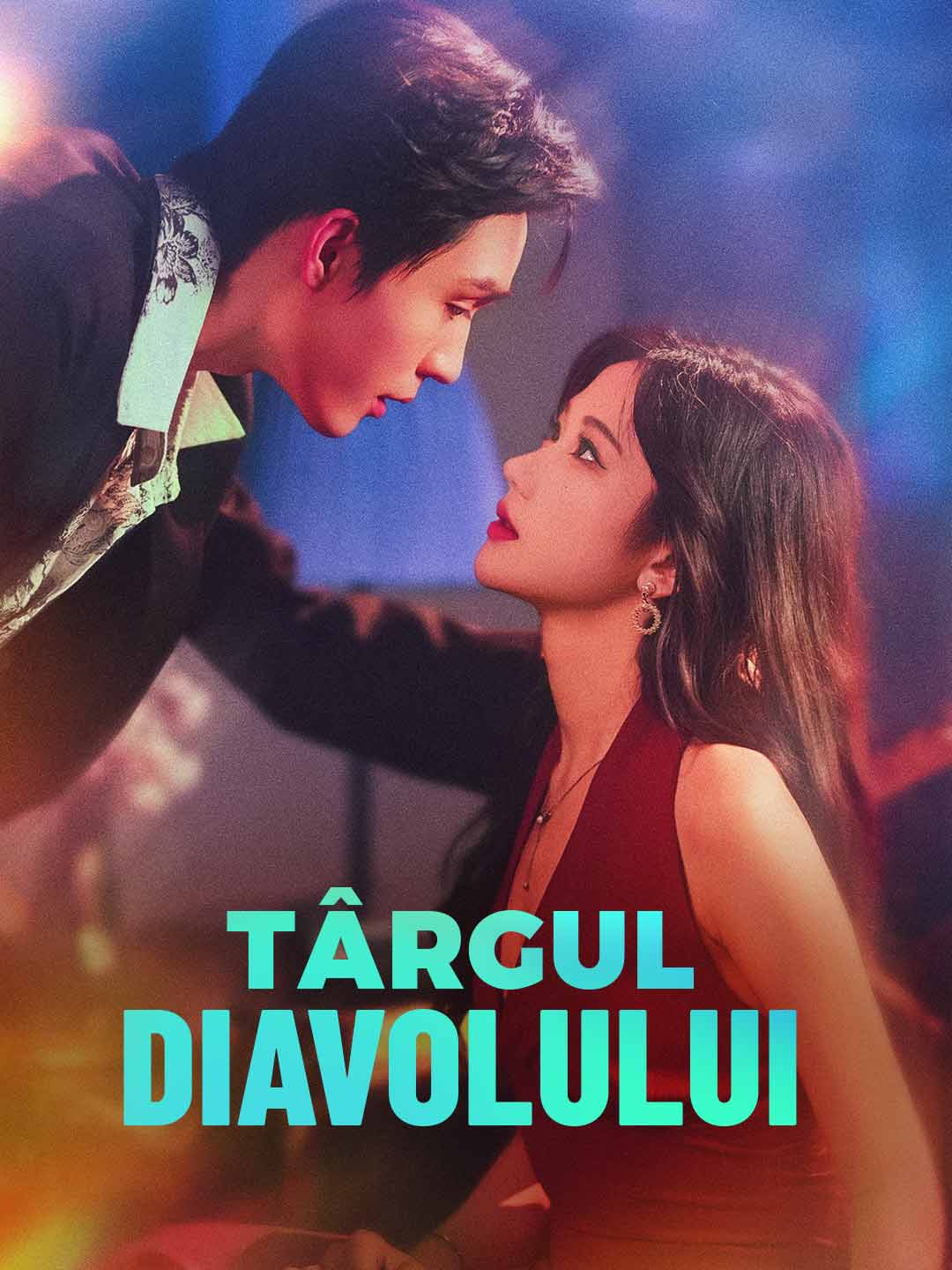 Târgul diavolului