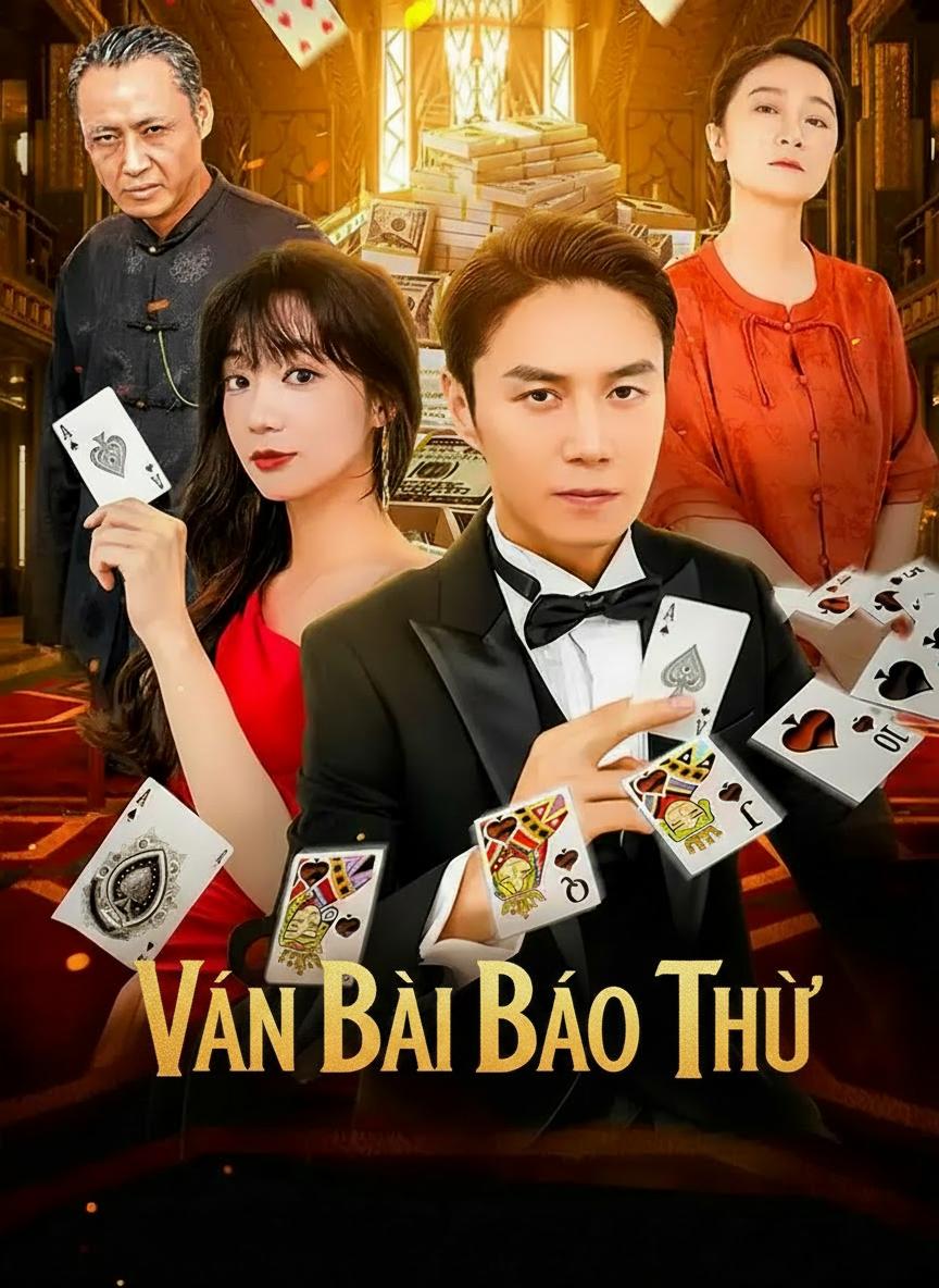 Sự Trả Thù Của Thần Bài