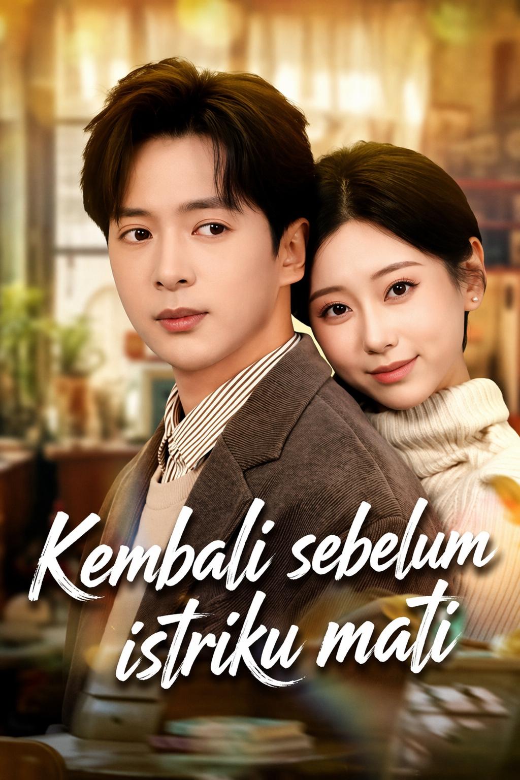 Kembali sebelum istriku mati