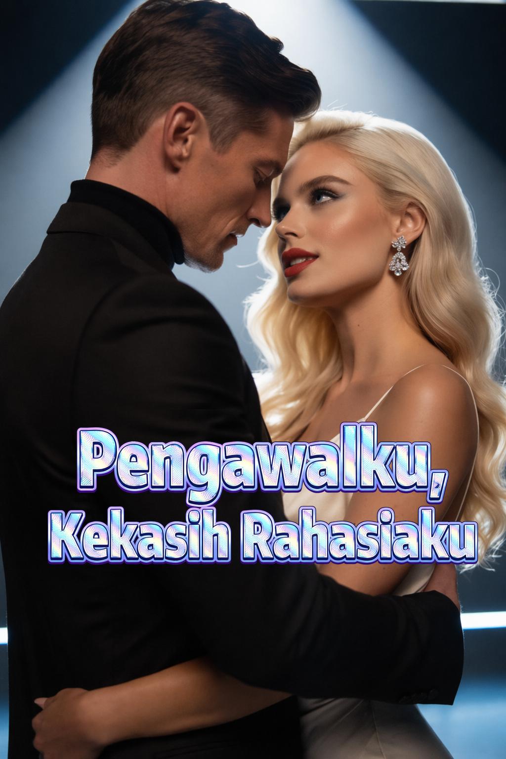 Pengawalku, Kekasih Rahasiaku