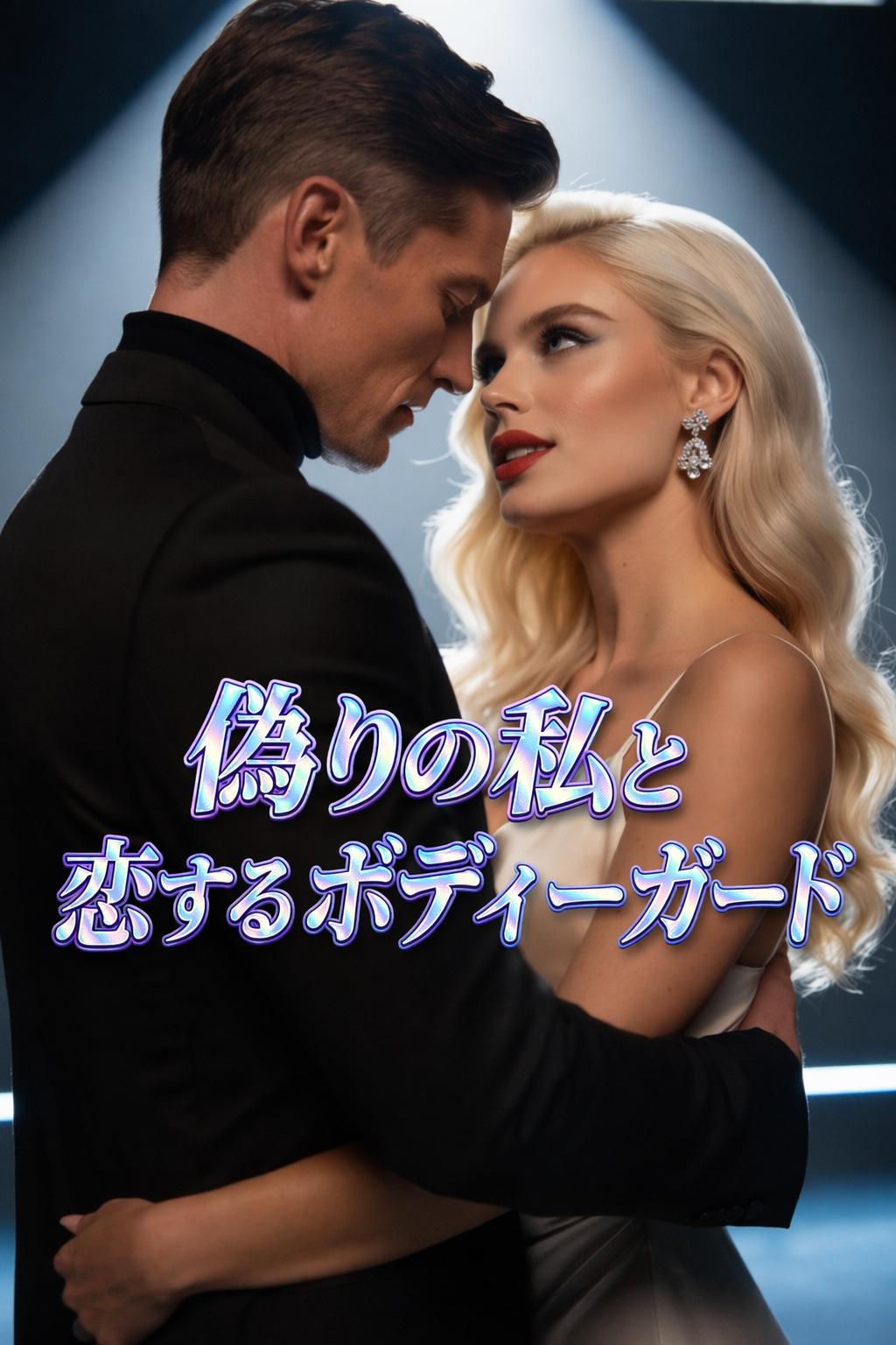 偽りの私と恋するボディーガード